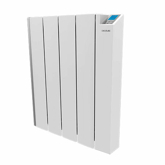Värmeelement Digitalt Cecotec ReadyWarm 4000 Thermal Ceramic Connected 1000 W Vit finns hos Aktivcamping