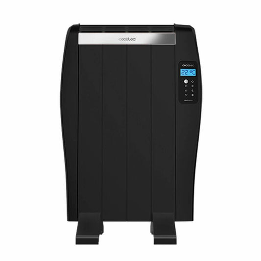 Värmeelement Digitalt Cecotec ReadyWarm 800 Thermal Black 600W finns hos Aktivcamping