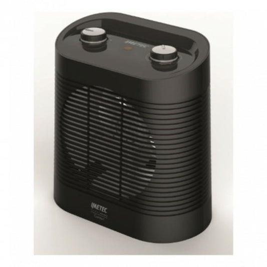 Värmeelement Digitalt IMETEC 4028 COMFOR Svart 2100 W finns hos Aktivcamping