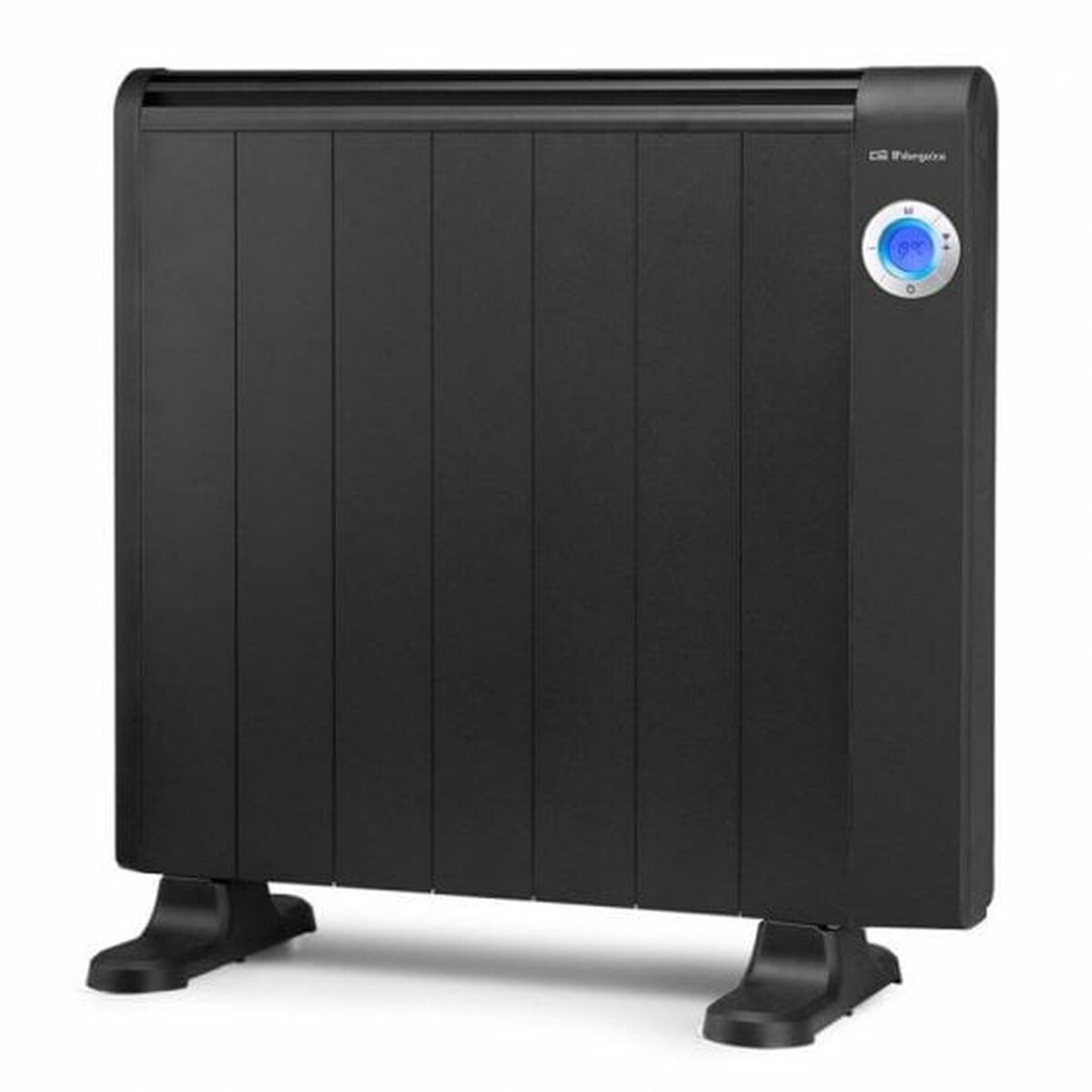 Värmeelement Digitalt Orbegozo 18005 finns hos Aktivcamping