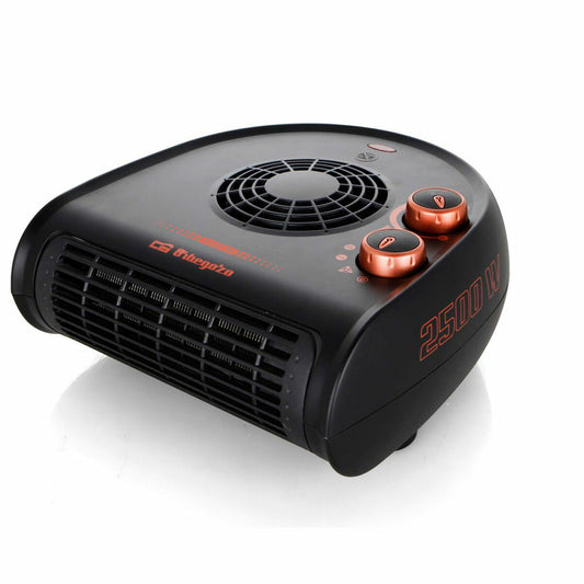 Värmeelement Digitalt Orbegozo FH5035 Svart 2500 W finns hos Aktivcamping