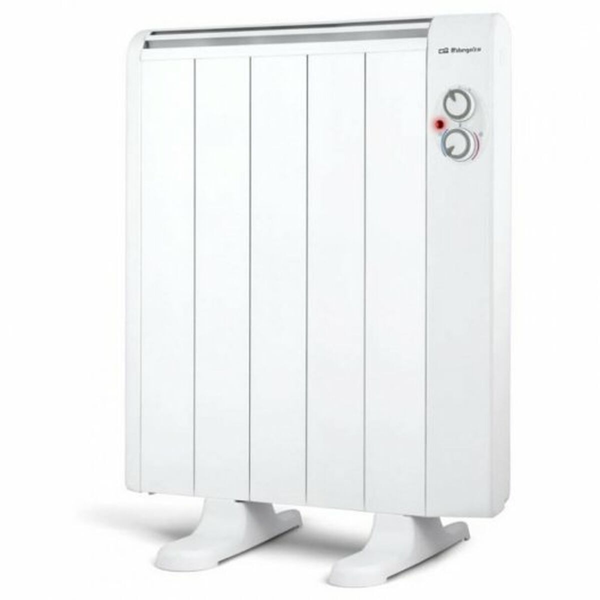Värmeelement Digitalt Orbegozo RRM 810 finns hos Aktivcamping