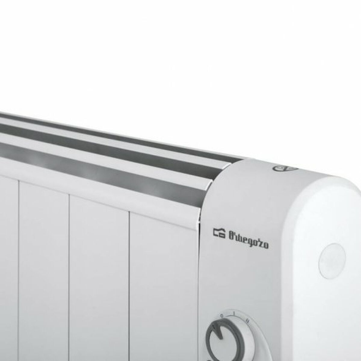 Värmeelement Digitalt Orbegozo RRM 810 finns hos Aktivcamping