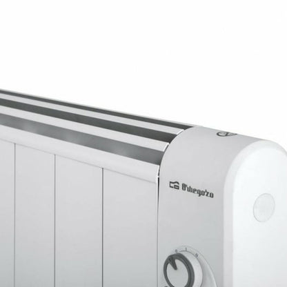 Värmeelement Digitalt Orbegozo RRM 810 finns hos Aktivcamping