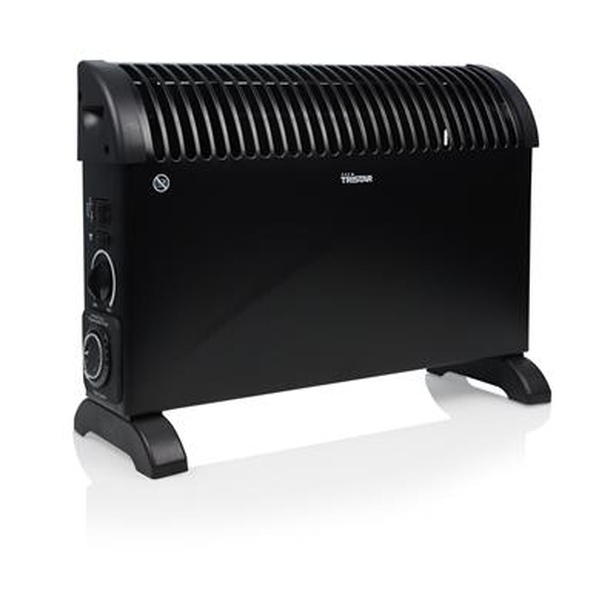 Värmeelement Digitalt Tristar KA5104 2000 W finns hos Aktivcamping