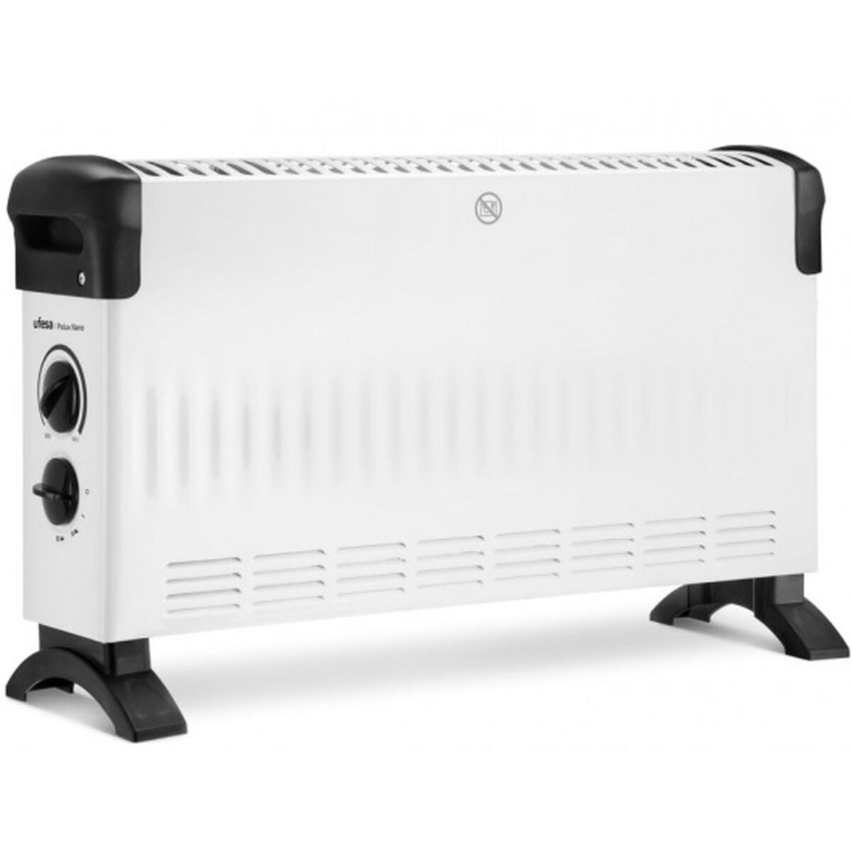 Värmeelement Digitalt UFESA POLUX NANO 1800 W finns hos Aktivcamping