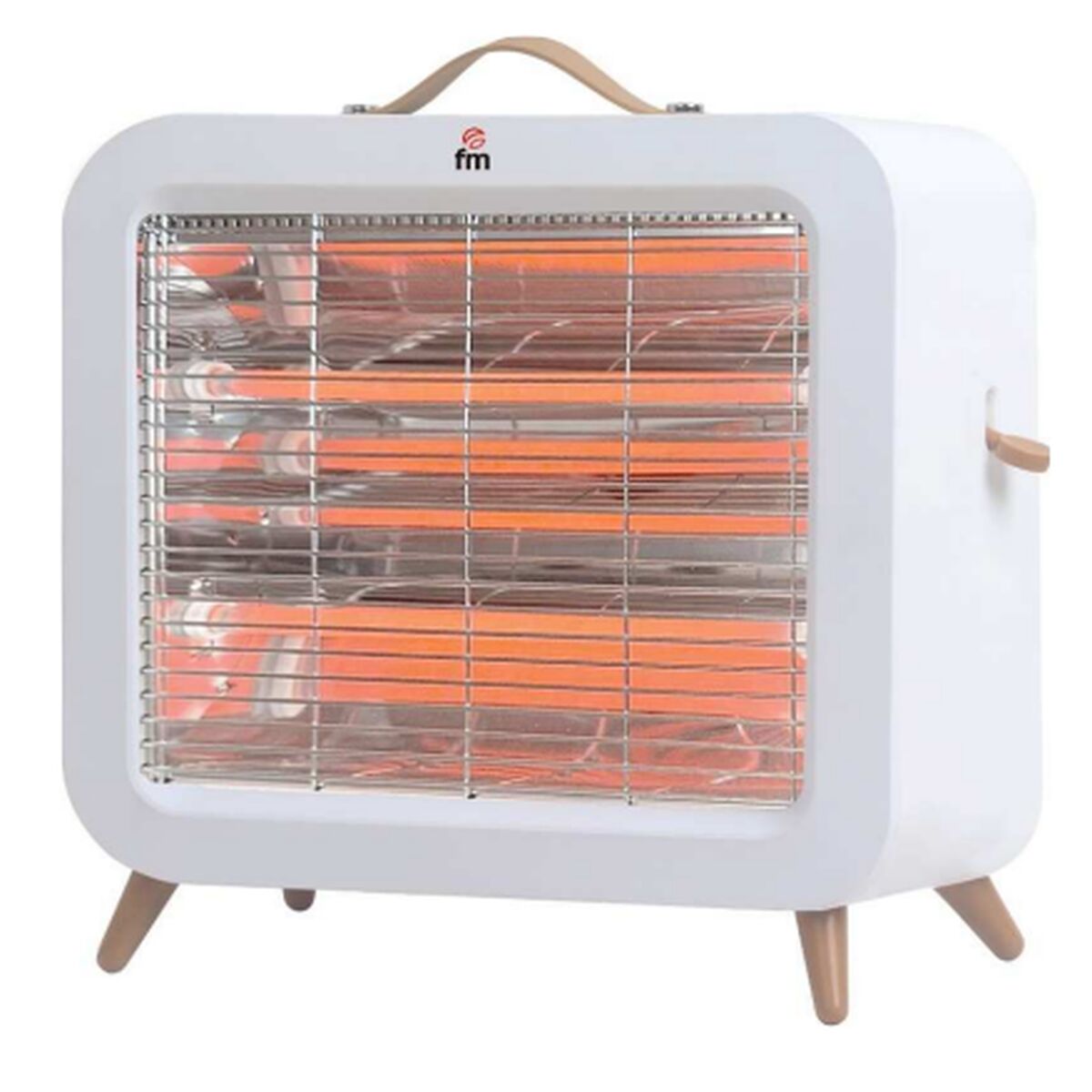 Värmeelement Grupo FM EV-700 700 W finns hos Aktivcamping