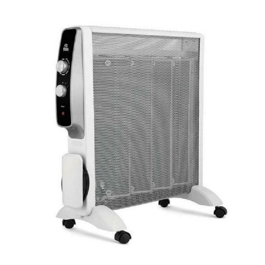 Värmeelement Grupo FM MS20 1500 W 2000 W (1 antal) 2000W finns hos Aktivcamping