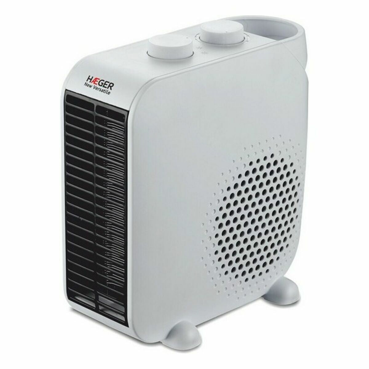 Värmeelement Haeger 2000 W - finns hos Aktivcamping