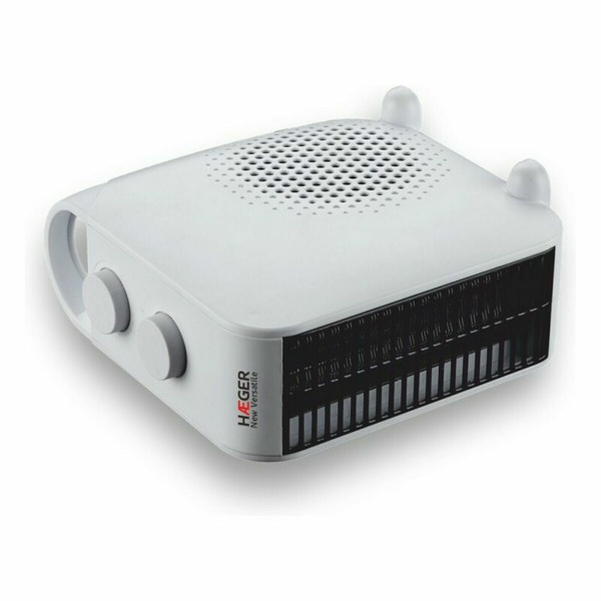 Värmeelement Haeger 2000 W - finns hos Aktivcamping