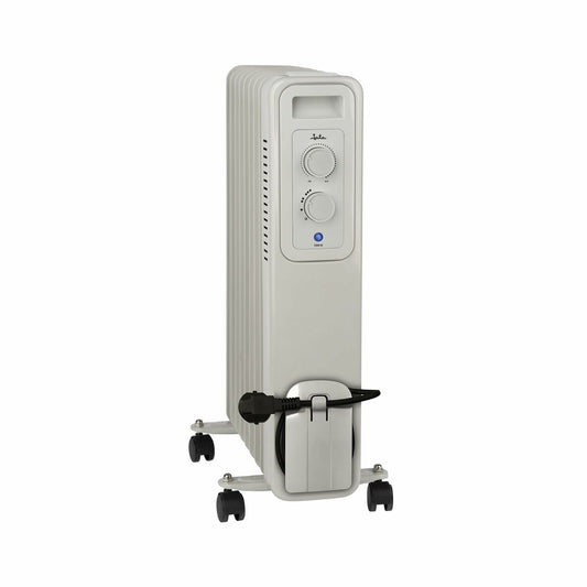 Värmeelement JATA JCRA2309 Vit 2000 W finns hos Aktivcamping