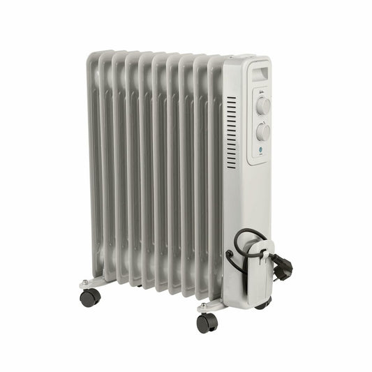 Värmeelement JATA JCRA2311 Vit 2500 W finns hos Aktivcamping