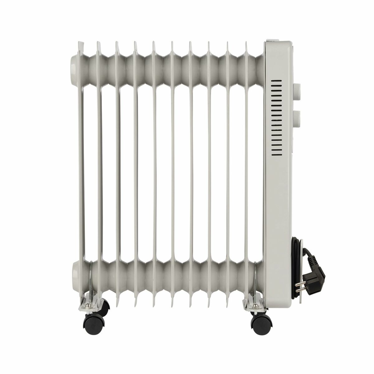 Värmeelement JATA JCRA2311 Vit 2500 W - finns hos Aktivcamping
