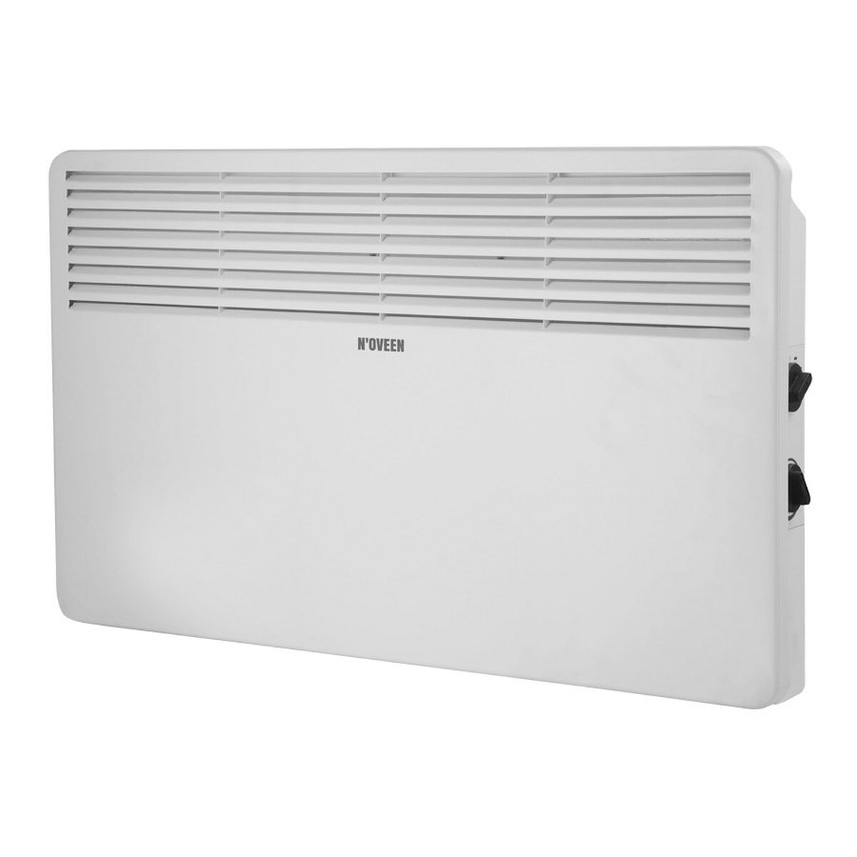 Värmeelement N'oveen CH3400 Vit 2000 W finns hos Aktivcamping