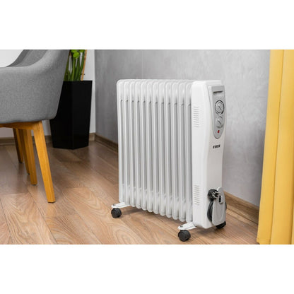 Värmeelement N'oveen OH13 Vit 3000 W - finns hos Aktivcamping