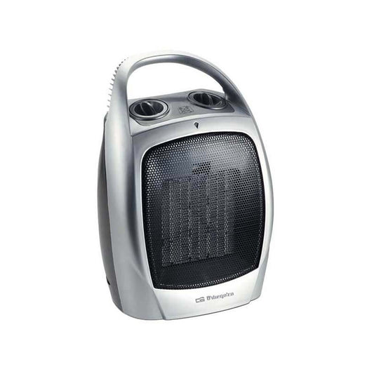 Värmeelement Orbegozo 14426 Silvrig finns hos Aktivcamping