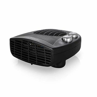 Värmeelement Orbegozo 16844 2000 W Svart finns hos Aktivcamping