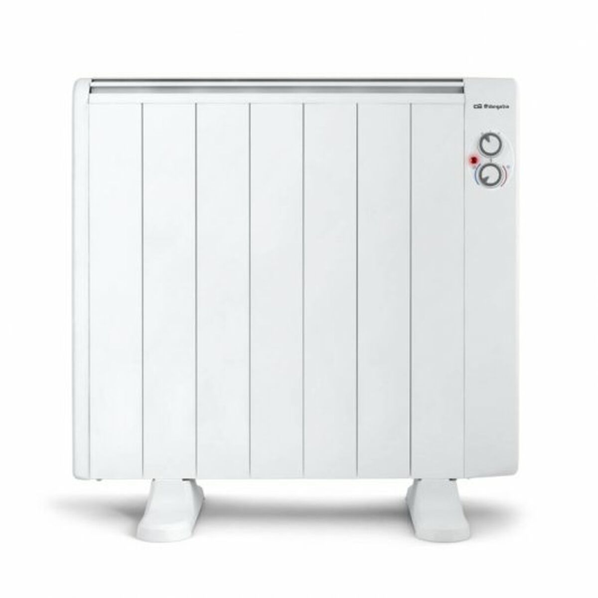 Värmeelement Orbegozo 17304 Vit 1300 W finns hos Aktivcamping