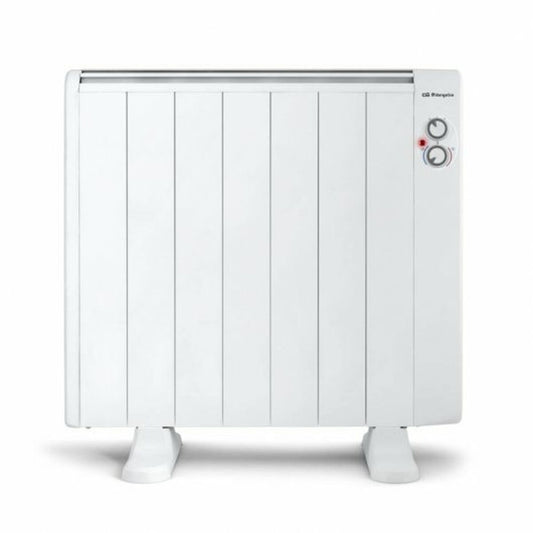 Värmeelement Orbegozo 17304 Vit 1300 W finns hos Aktivcamping