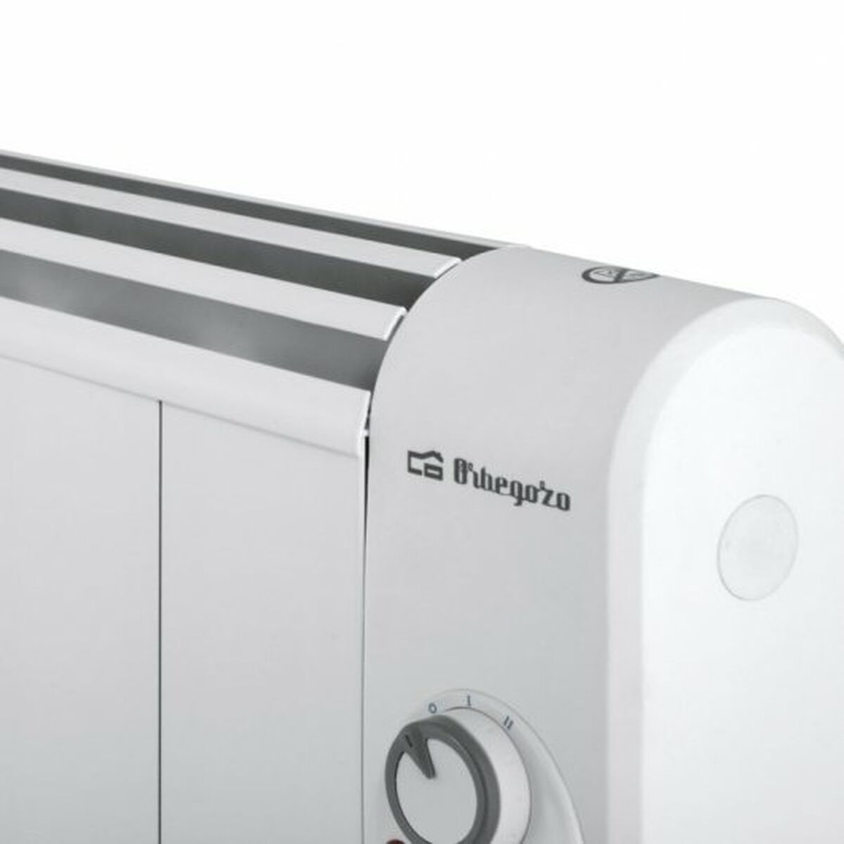Värmeelement Orbegozo 17304 Vit 1300 W finns hos Aktivcamping