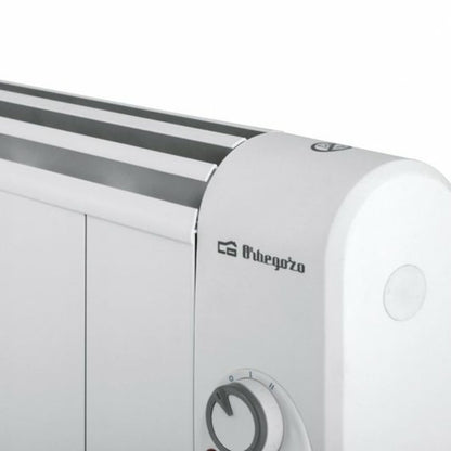 Värmeelement Orbegozo 17304 Vit 1300 W finns hos Aktivcamping