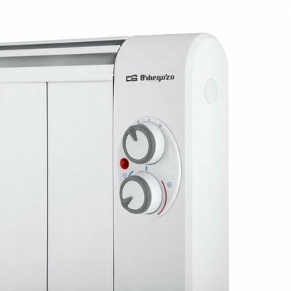 Värmeelement Orbegozo 17304 Vit 1300 W finns hos Aktivcamping