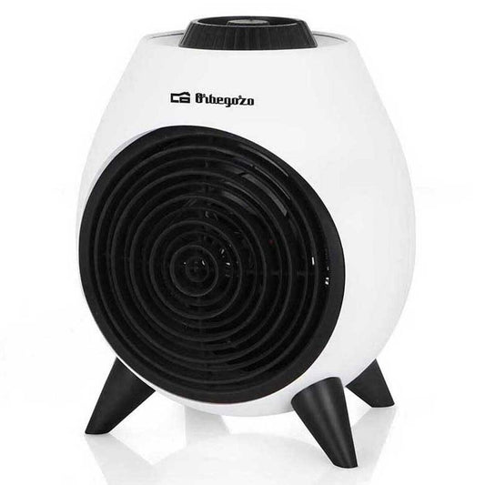 Värmeelement Orbegozo 17365 Svart 1000 W 2000 W finns hos Aktivcamping
