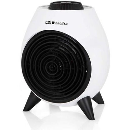 Värmeelement Orbegozo 17365 Svart 1000 W 2000 W finns hos Aktivcamping