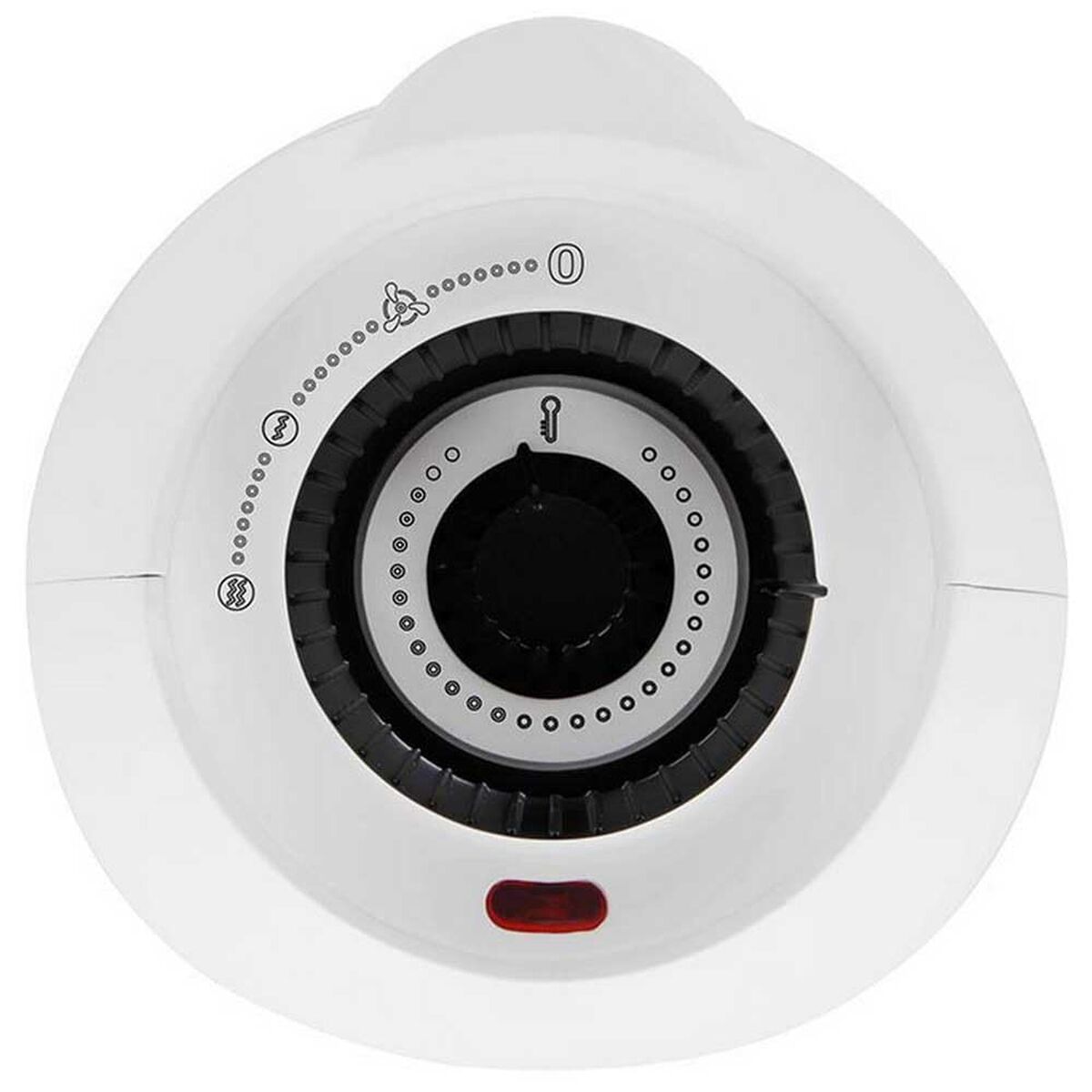 Värmeelement Orbegozo 17365 Svart 1000 W 2000 W finns hos Aktivcamping
