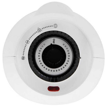 Värmeelement Orbegozo 17365 Svart 1000 W 2000 W finns hos Aktivcamping