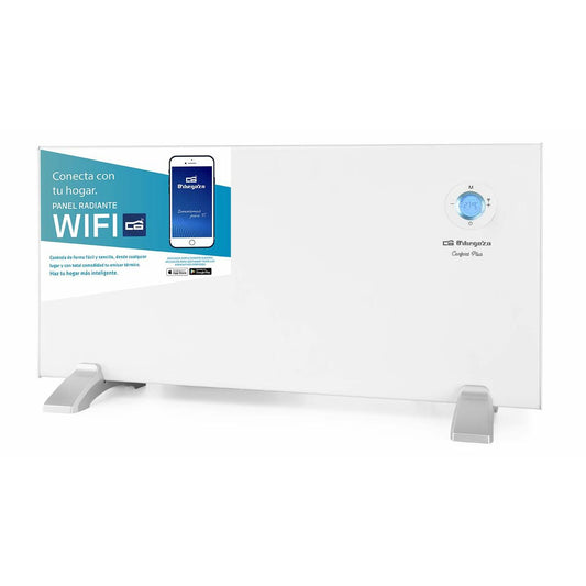 Värmeelement Orbegozo 17516 O 1500 W Vit finns hos Aktivcamping