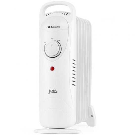 Värmeelement Orbegozo 17671 Vit 1000 W finns hos Aktivcamping