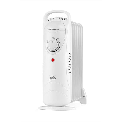 Värmeelement Orbegozo 17671 Vit 1000 W finns hos Aktivcamping