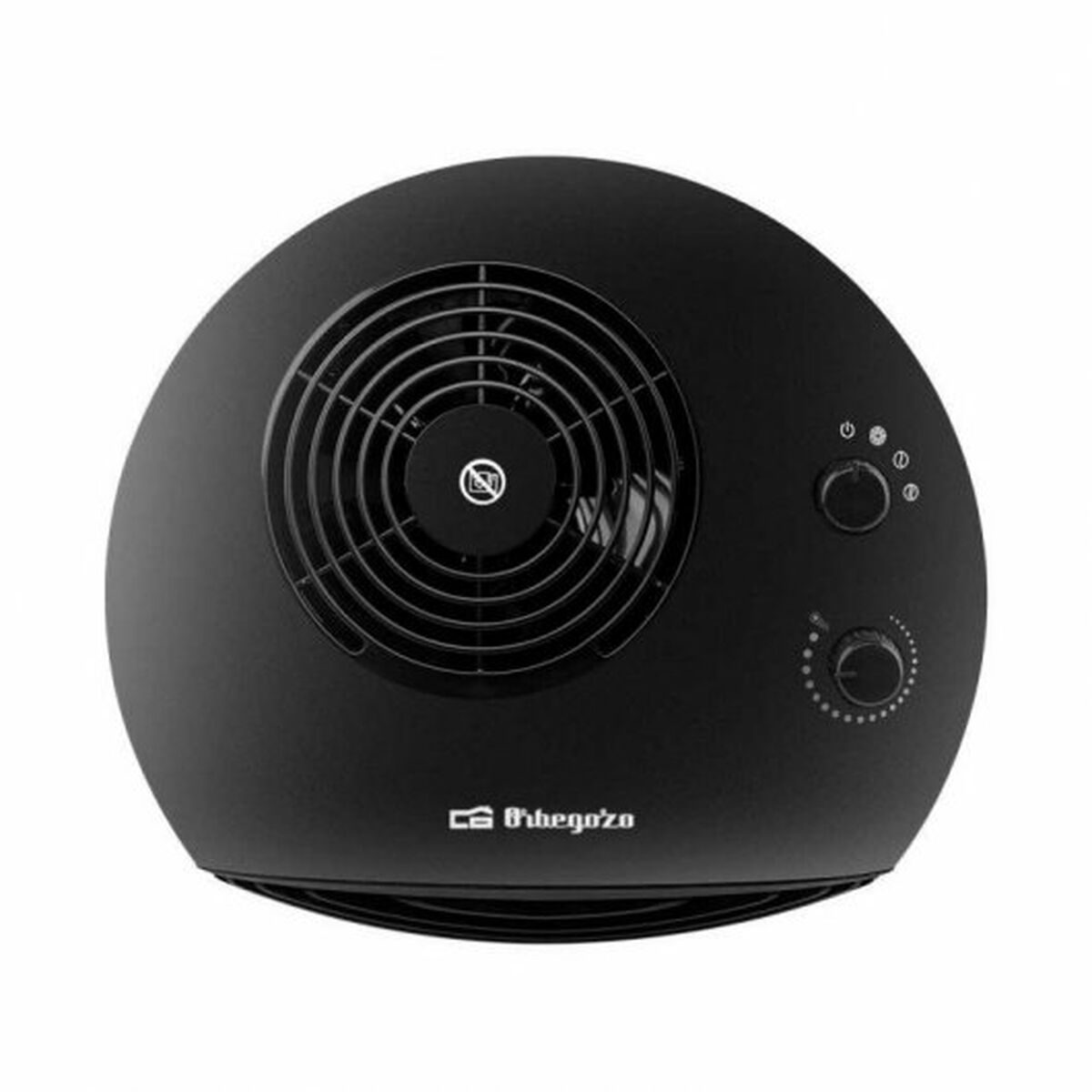 Värmeelement Orbegozo 18011 2000 W finns hos Aktivcamping