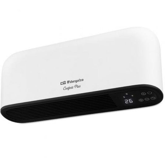 Värmeelement Orbegozo 4175503 WIFI 2000 W finns hos Aktivcamping