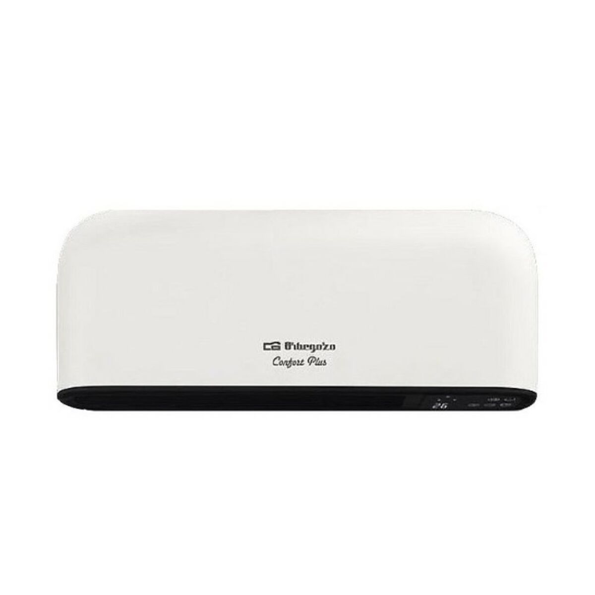 Värmeelement Orbegozo 4175503 WIFI 2000 W finns hos Aktivcamping