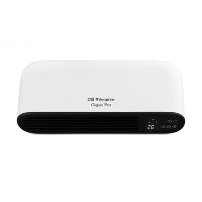 Värmeelement Orbegozo 4175503 WIFI 2000 W finns hos Aktivcamping