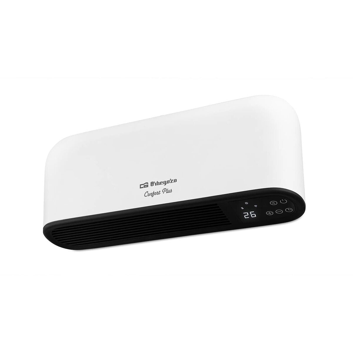 Värmeelement Orbegozo 4175503 WIFI 2000 W finns hos Aktivcamping