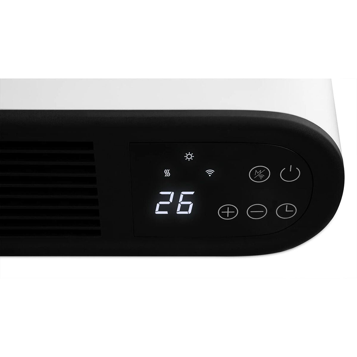 Värmeelement Orbegozo 4175503 WIFI 2000 W finns hos Aktivcamping
