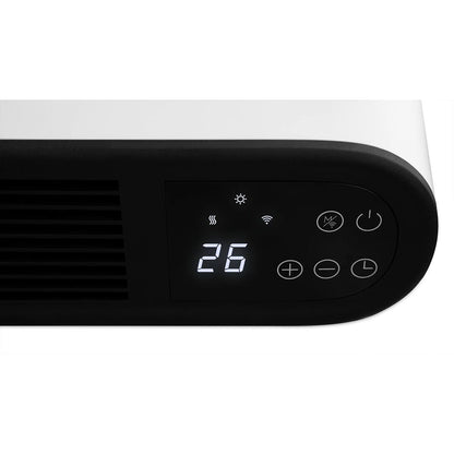 Värmeelement Orbegozo 4175503 WIFI 2000 W finns hos Aktivcamping