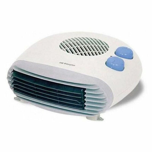 Värmeelement Orbegozo FH 5009 Vit 2000 W finns hos Aktivcamping