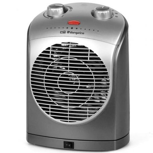 Värmeelement Orbegozo FH 5022 2000 W finns hos Aktivcamping