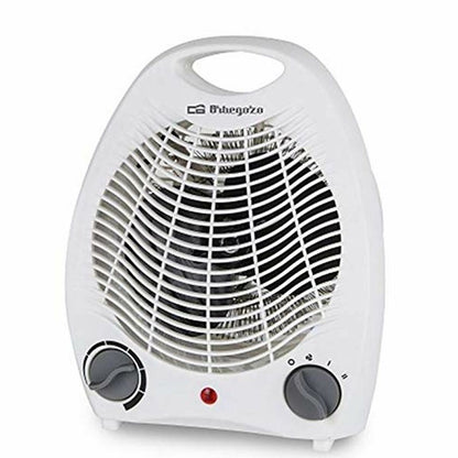 Värmeelement Orbegozo FH 5115 Vit 2000 W - finns hos Aktivcamping