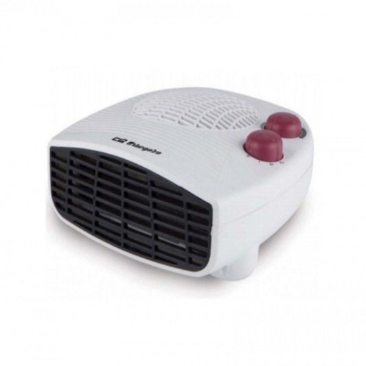 Värmeelement Orbegozo FH 5127 Vit 2000 W finns hos Aktivcamping