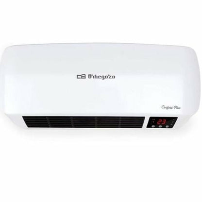 Värmeelement Orbegozo SP 6000 2000W Vit finns hos Aktivcamping