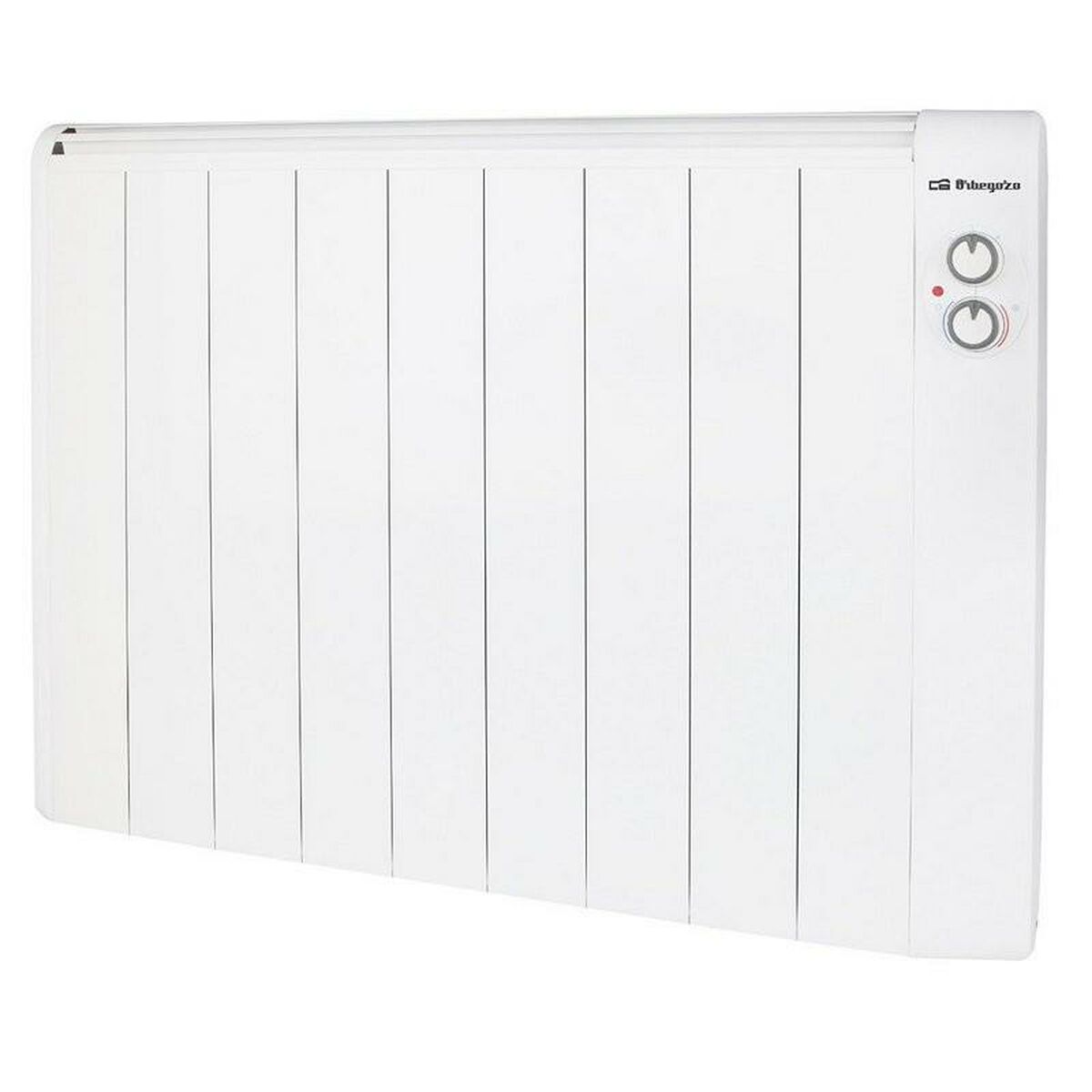 Värmeelement Orbegozo Vit 1500 W - finns hos Aktivcamping