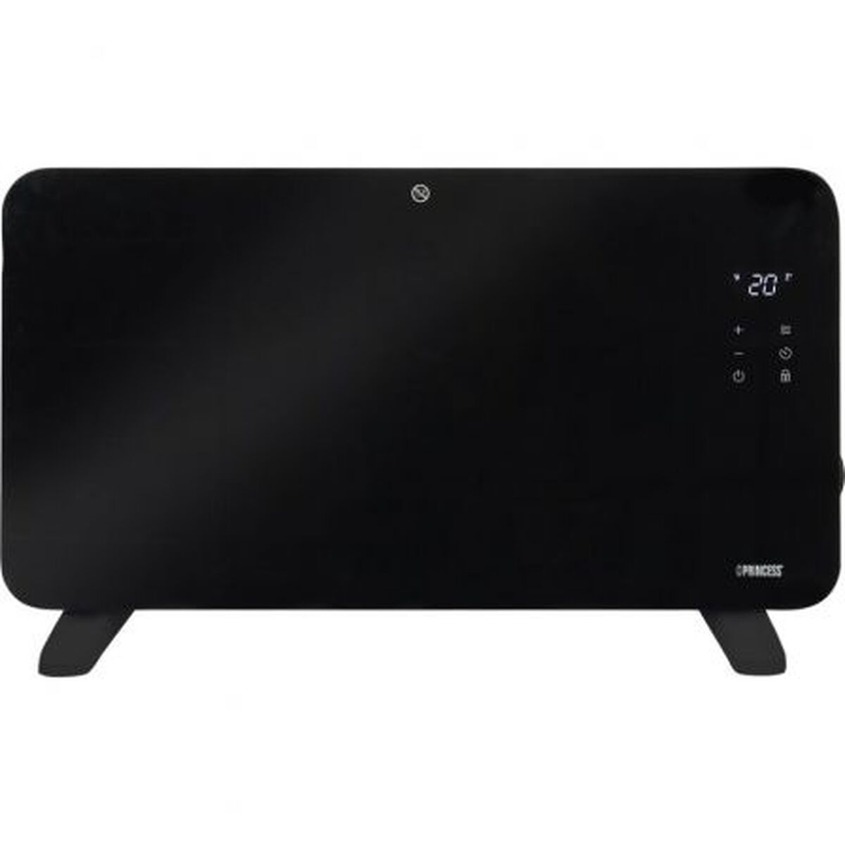 Värmeelement Princess 01.348415.01.001 Vit 1500 W finns hos Aktivcamping