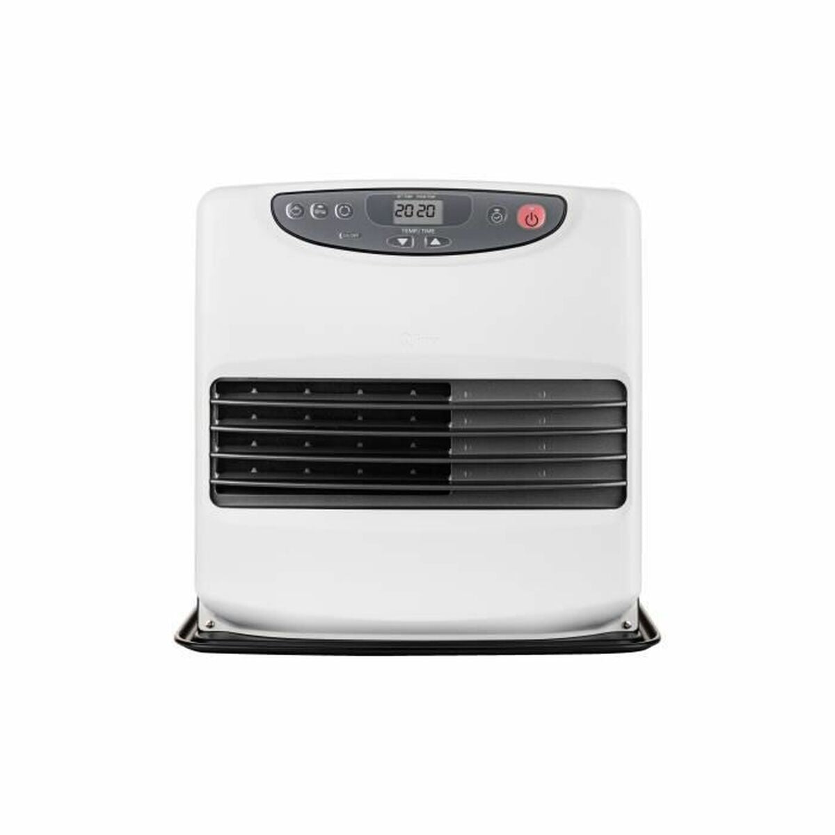 Värmeelement QLima - finns hos aktivcamping.se