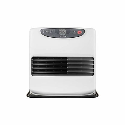 Värmeelement QLima - finns hos aktivcamping.se