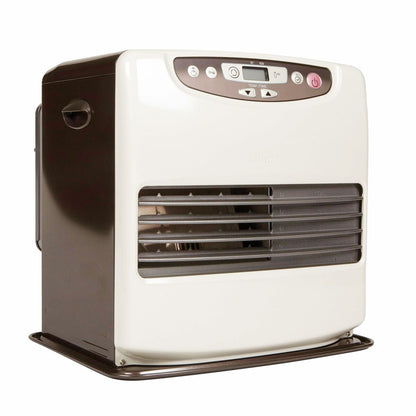 Värmeelement QLima - finns hos aktivcamping.se